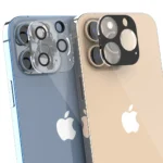 Araree C-Sub Core Full Cover Camera Lens Tempered Glass for iPhone 13 Pro & iPhone 13 Pro Max