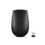 Lenovo 300 Wireless Compact Mouse with battery
