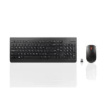 Lenovo 510 Wireless Keyboard Mouse Combo KB998 - Image 4