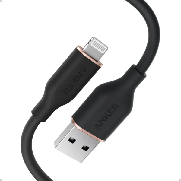 Anker PowerLine USB-A to Lightning Cable 3Ft