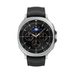 Samsung Galaxy Watch 8 Classic - Bluetooth - 46mm