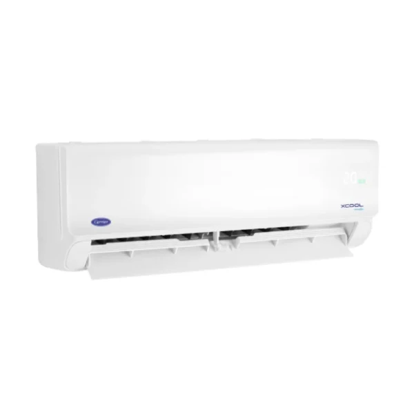 Carrier XCOOL Inverter 1.5HP, Cool/Heat - 53QHEFT12DN