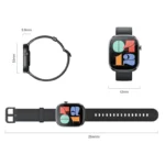 Mibro Smart Watch C4 - Image 2