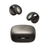 Anker Soundcore C40i Open-Ear Clip-On Earbuds with Secure Fit