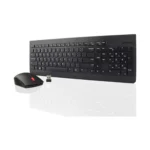Lenovo 510 Wireless Keyboard Mouse Combo KB998 - Image 3
