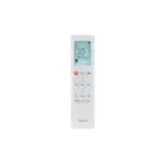 Midea AI ECOMASTER Inverter 3HP, Cool Only M1SEFT-24CRDN - Image 2