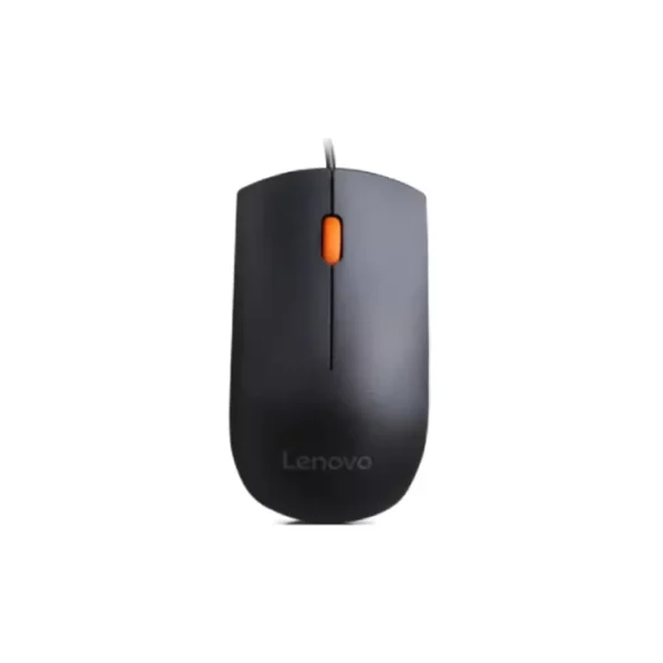 Lenovo 300 Wired USB Mouse | GX30M39704