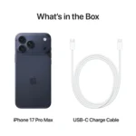 Apple iPhone 17 Pro Max - Image 4