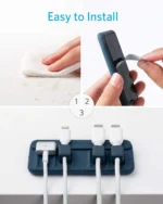 Anker Magnetic Cable Holder - Image 5