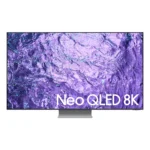 تلفزيون سامسونج الذكي 65 بوصة QN700C Neo QLED 8K 2023
