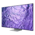 ⁦تلفزيون سامسونج الذكي 65 بوصة QN700C Neo QLED 8K 2023⁩ - الصورة ⁦2⁩
