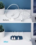 Anker Magnetic Cable Holder - Image 2