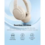 Baseus Bass BH1 Lite Wireless Headphones - Image 3