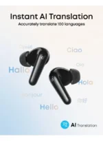 Anker Soundcore R60i NC True Wireless Earbuds - Image 2