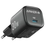 Anker Zolo A2698L11 Wall Charger Type-C 30W Fast Charging