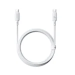 Baseus Silky Series Fast Charging Cable Type-C To Type-C 100w, 1M