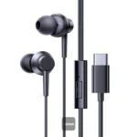 Baseus Encok CZ11 Type-C Wired Headphone, In-Ear Headset USB-C Earphone With Mic