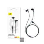 Baseus Encok CZ11 Type-C Wired Headphone, In-Ear Headset USB-C Earphone With Mic - Image 6