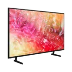 ⁦تلفزيون سامسونج الذكي 50 بوصة Crystal UHD DU7000 4K⁩ - الصورة ⁦3⁩