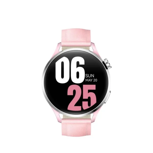 ساعة ذكية Kieslect Lady Smartwatch Lora 3