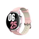 ⁦ساعة ذكية Kieslect Lady Smartwatch Lora 3⁩ - الصورة ⁦4⁩