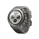 ⁦ساعة ذكية من ميبرو GS Explorer S Titanium⁩ - الصورة ⁦2⁩