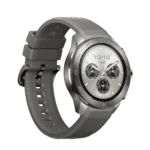⁦ساعة ذكية من ميبرو GS Explorer S Titanium⁩ - الصورة ⁦3⁩