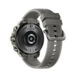⁦ساعة ذكية من ميبرو GS Explorer S Titanium⁩ - الصورة ⁦4⁩