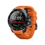 ⁦ساعة ذكية من ميبرو GS Explorer S⁩ - الصورة ⁦2⁩