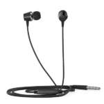HP DHE-7000 Wired In Ear Earphone - Image 3