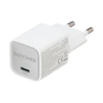RAVPower RP-PC1097 GaN 25W PD USB-C Fast Wall Charger - Image 2