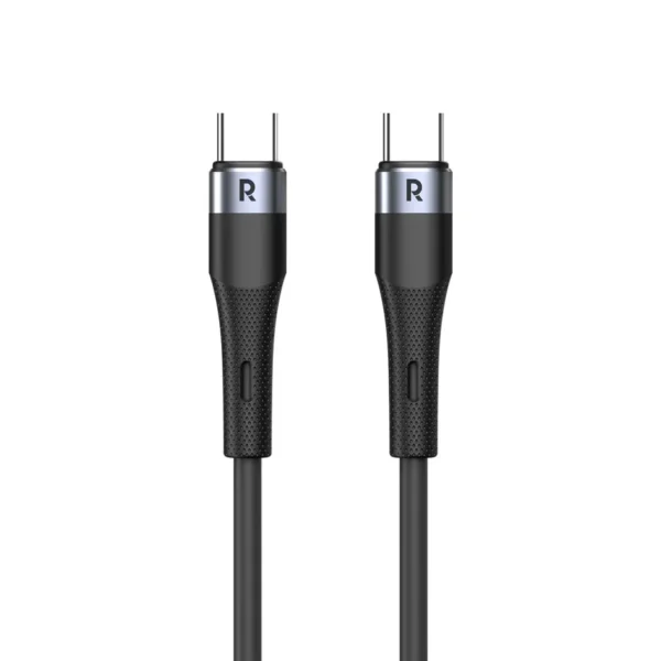 Ravpower RP-CB1038 60W Type-C to Type-C Cable, 1M