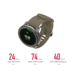 Amazfit GTR 47mm A1902 Smart Watch - Image 7
