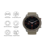 Amazfit GTR 47mm A1902 Smart Watch - Image 8