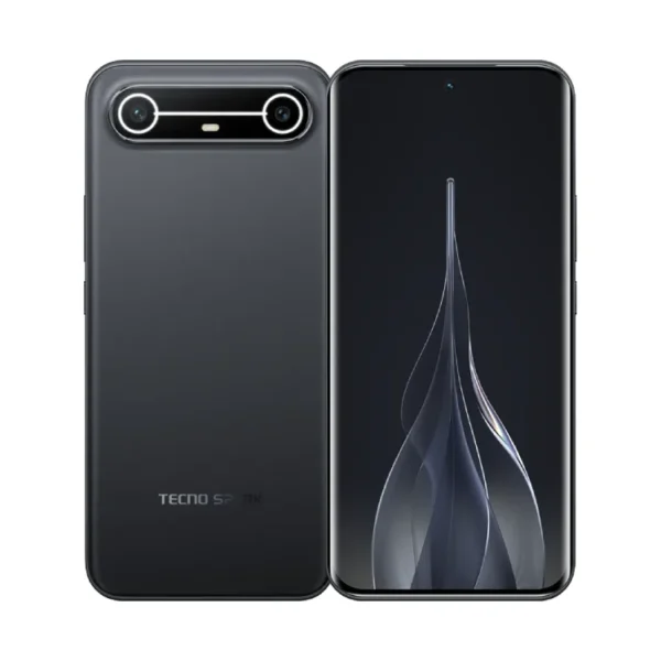 Tecno Spark Slim