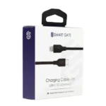 Smart Gate Cable USB-C to Lightning 1m