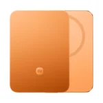 Xiaomi UltraThin Magnetic Power Bank 5000 15W
