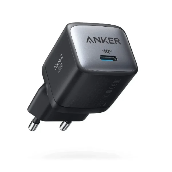 Anker 711 Charger Nano II 30W