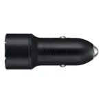 شاحن سيارة سامسونج EP-L1100WBEGWW Duo - 15 وات - برومو