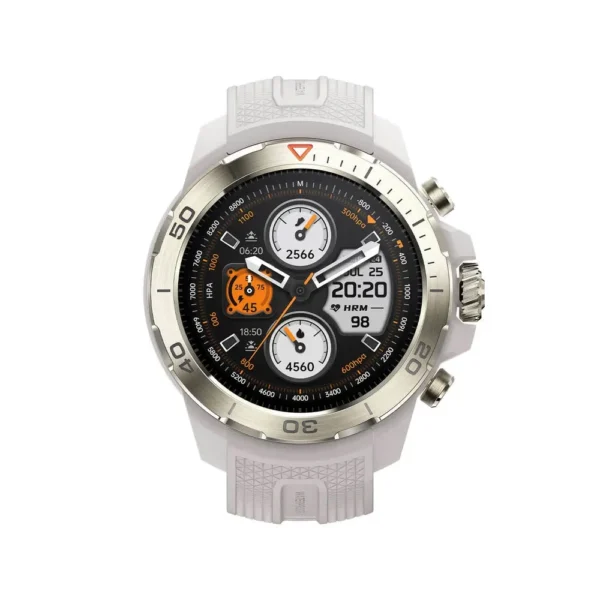 Mibro Smart Watch GS Explorer