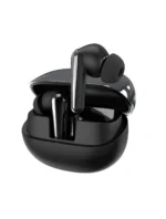 DEVIA TWS-E4 Star Series Wireless Earphone BT V5.3 Running Time 7H Function ANC