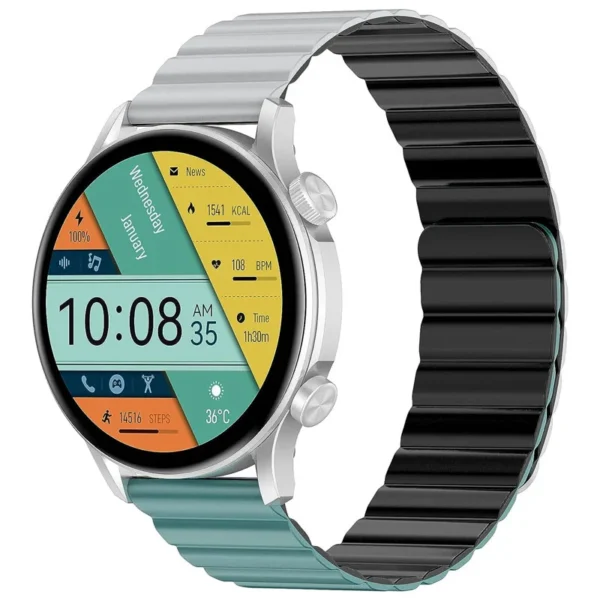 Kieslect Calling Smart Watch Kr Pro Ltd