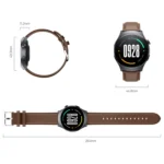 Mibro Smart Watch Lite 3 - Image 2