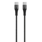 L'AVVENTO USB-C to USB-C Cable 20V, 3A 1M