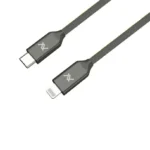 L'AVVENTO USB-C to Lightning Cable 27W, 2M