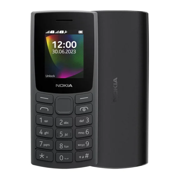 Nokia 106