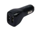Outbox Dual USB Car Charger 4.8 A