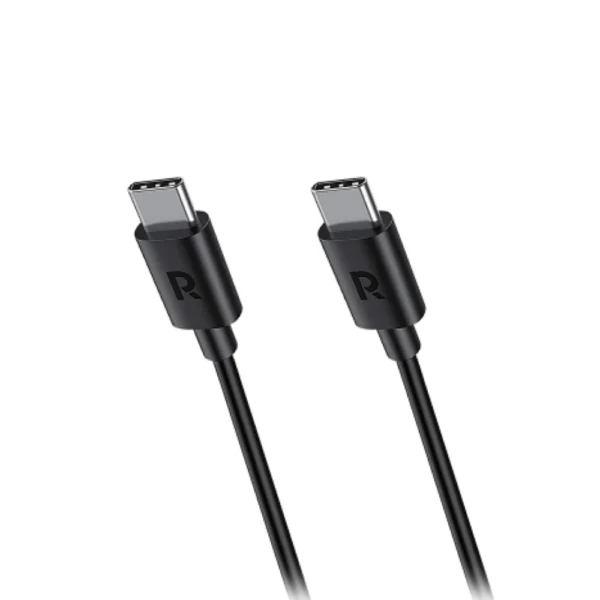 RAVPower RP-CB1021 Type-C to Type-C Cable 1M