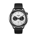 ⁦ساعة ذكية من شاومي Xiaomi Watch S4⁩ - الصورة ⁦2⁩