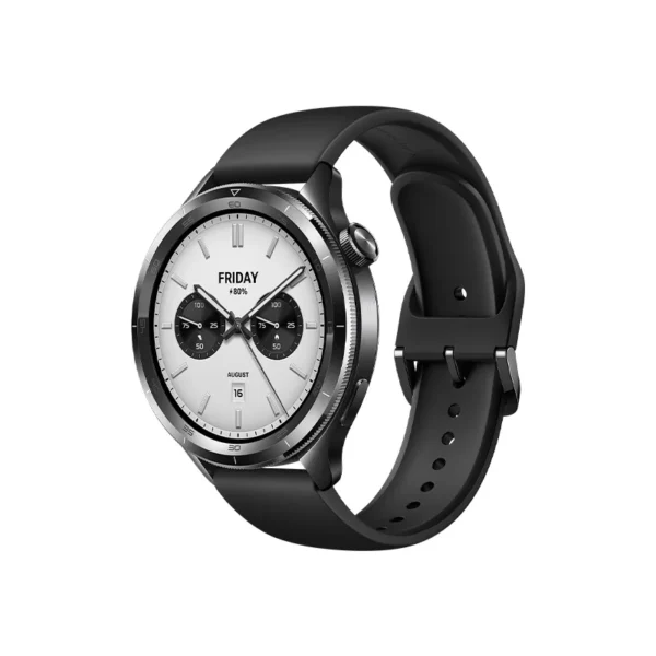 ساعة ذكية من شاومي Xiaomi Watch S4